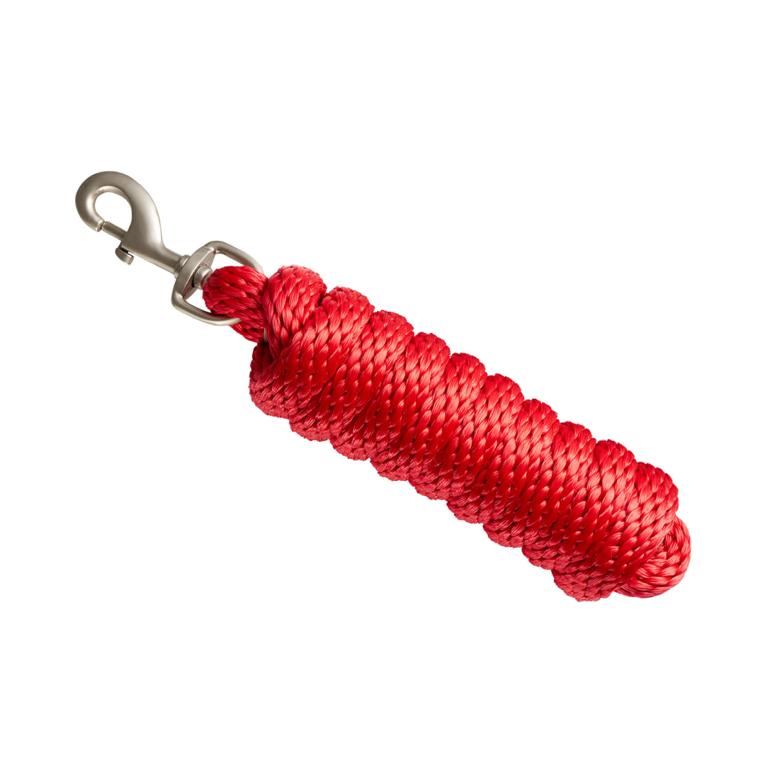 Bitz Deluxe Heavy Duty Lead Rope with Trigger Clip