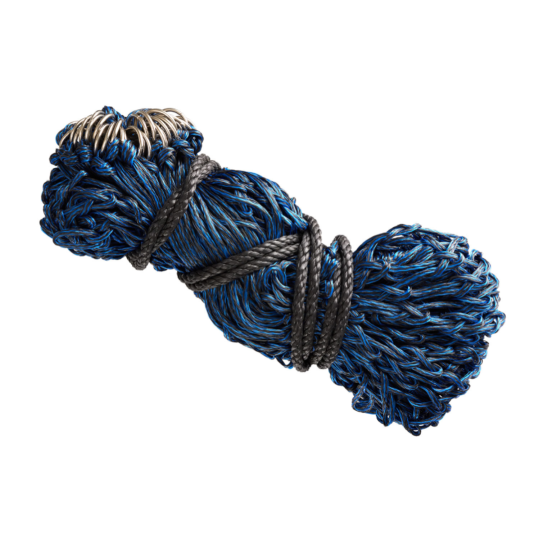Bitz Slow Feeder Hay/Haylage Net