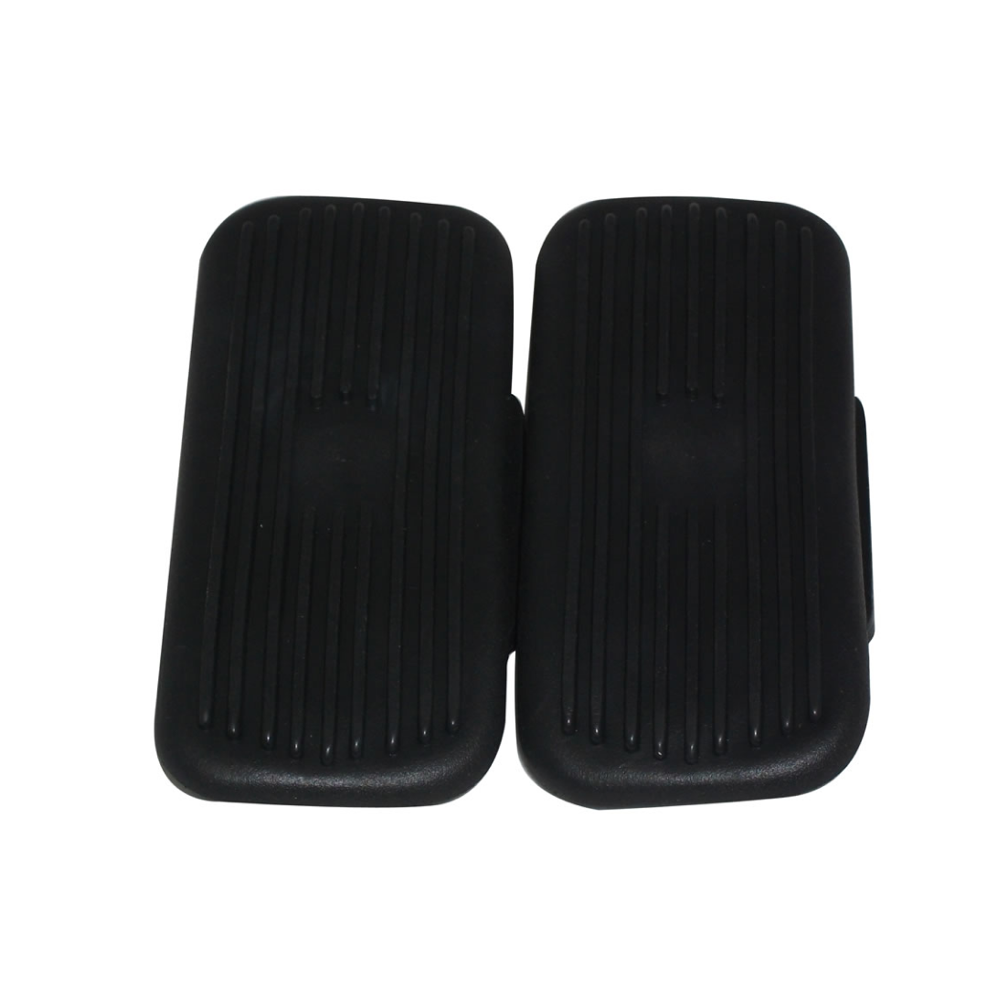 Bitz Standard Stirrup Treads