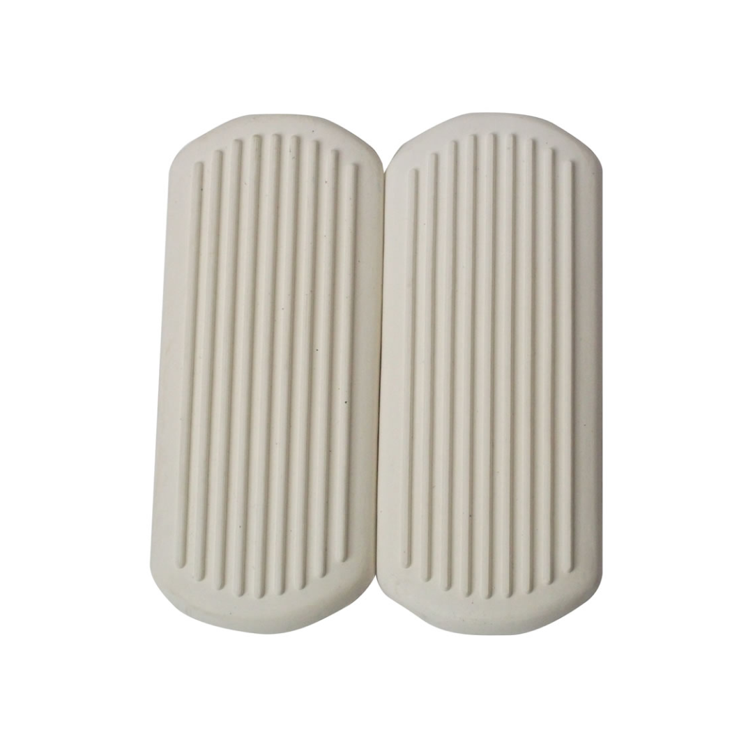 Bitz Standard Stirrup Treads