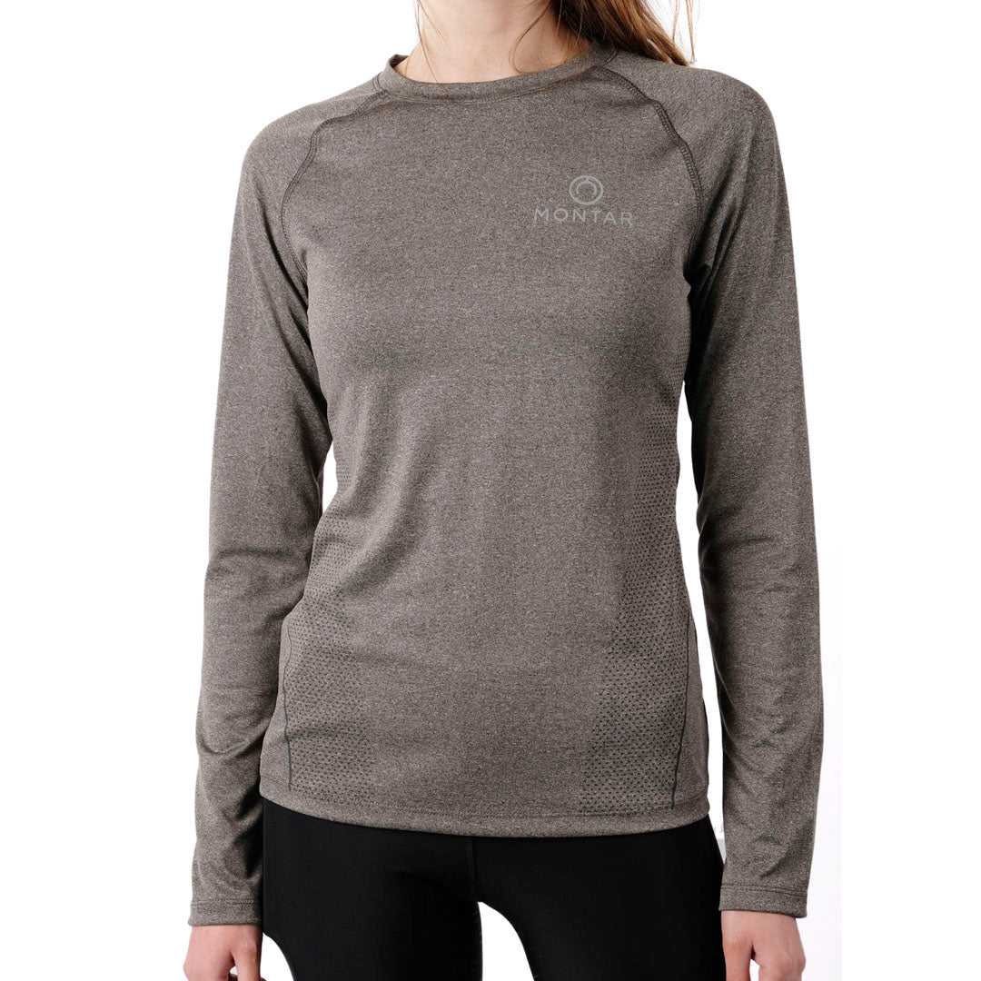 Montar Birgitte Base Layer