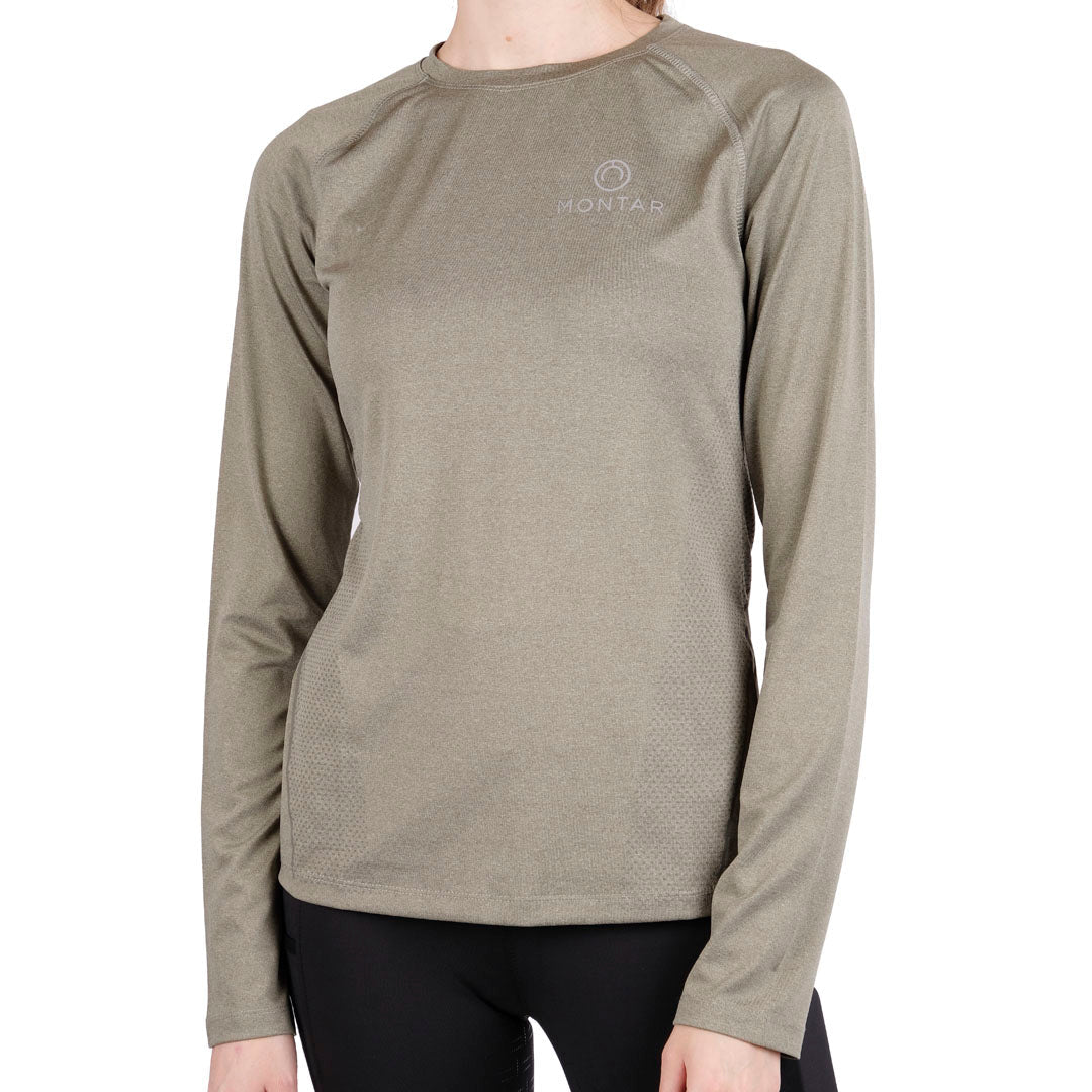 Montar Birgitte Base Layer