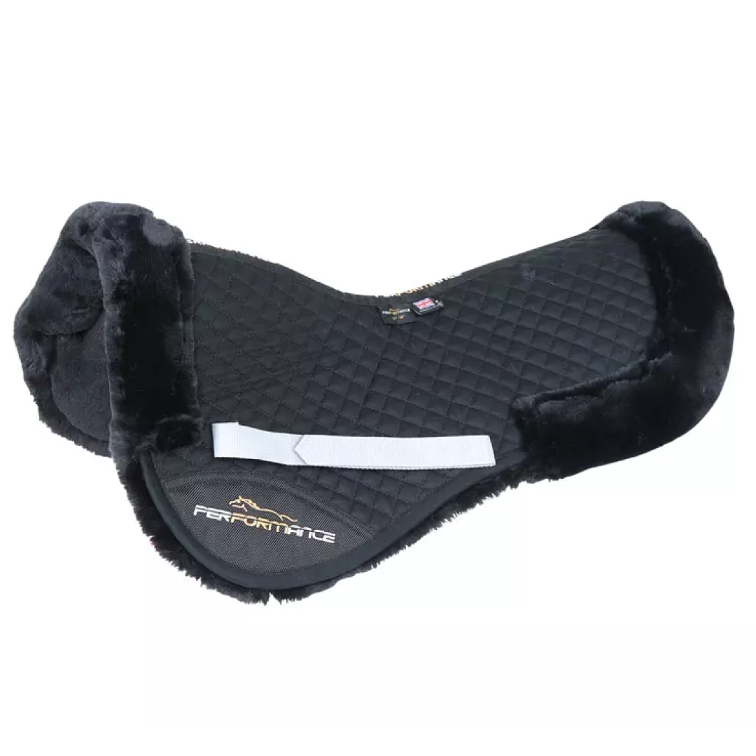 Shires Performance Half Pad
