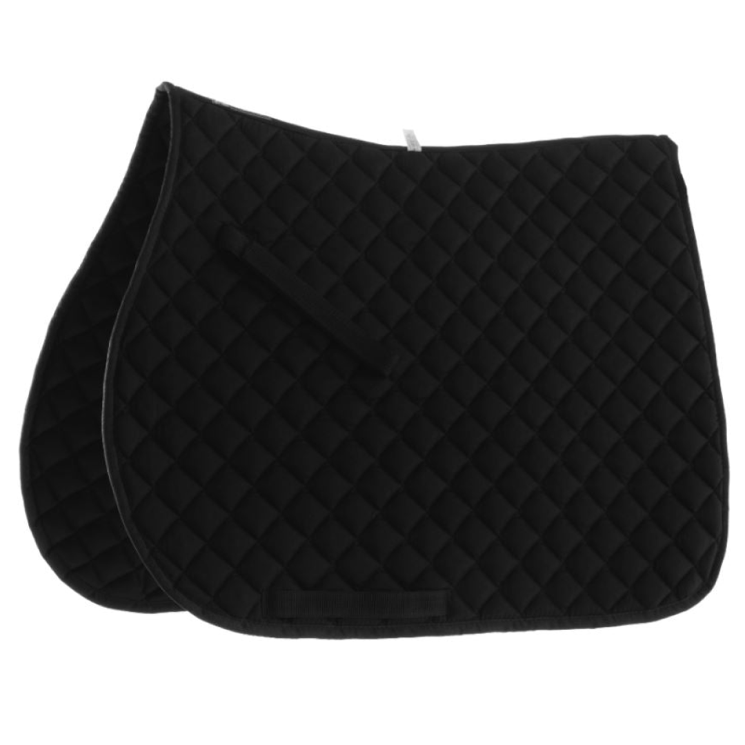 Roma Grand Prix All Purpose Saddle Pad