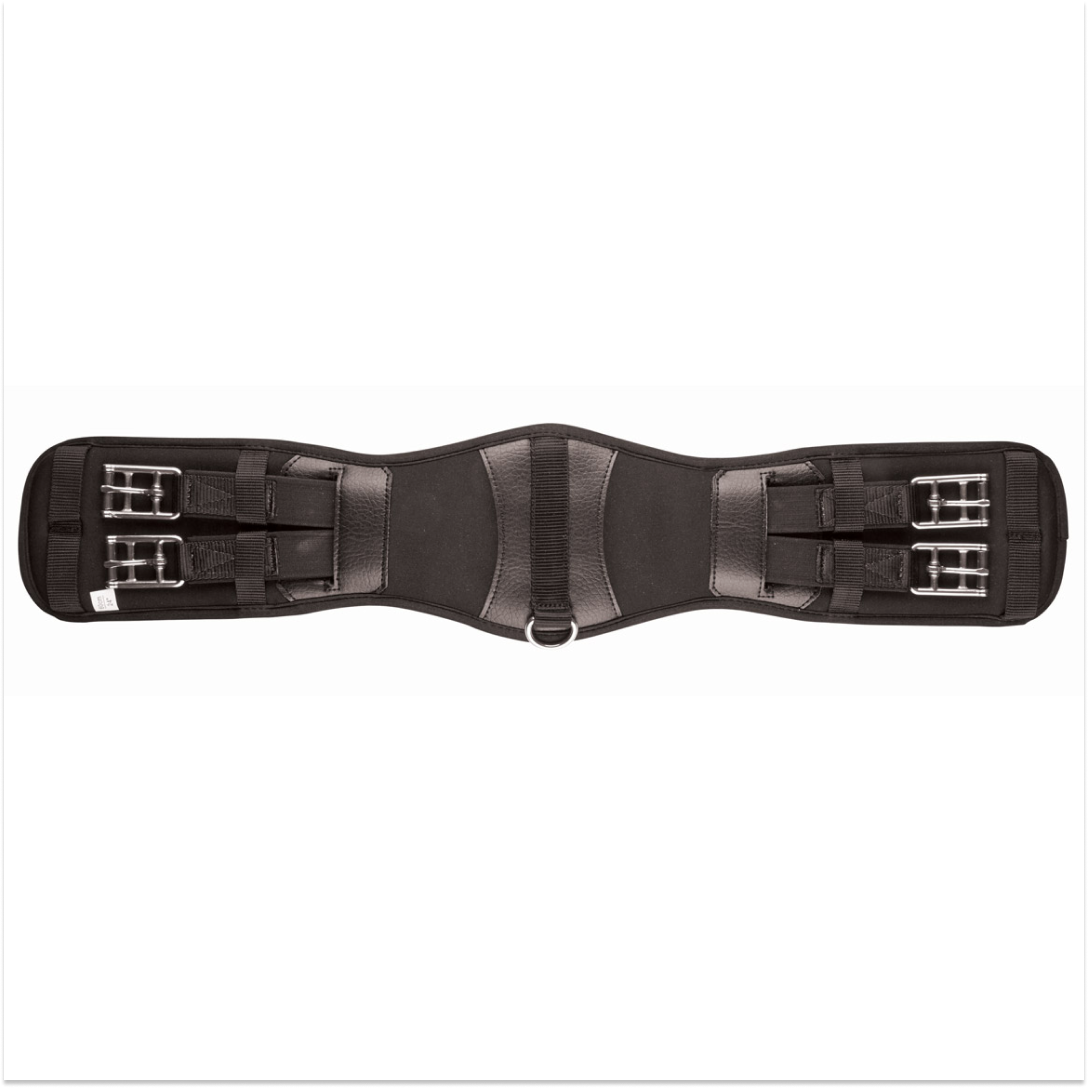Collegiate Memory Foam Dressage Girth
