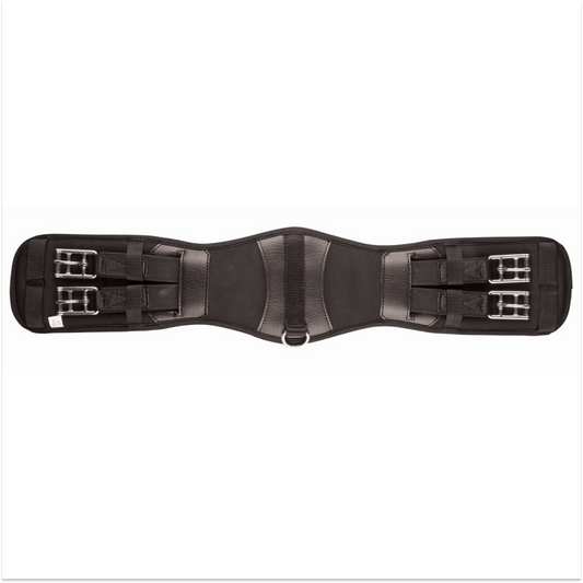 Collegiate Memory Foam Dressage Girth