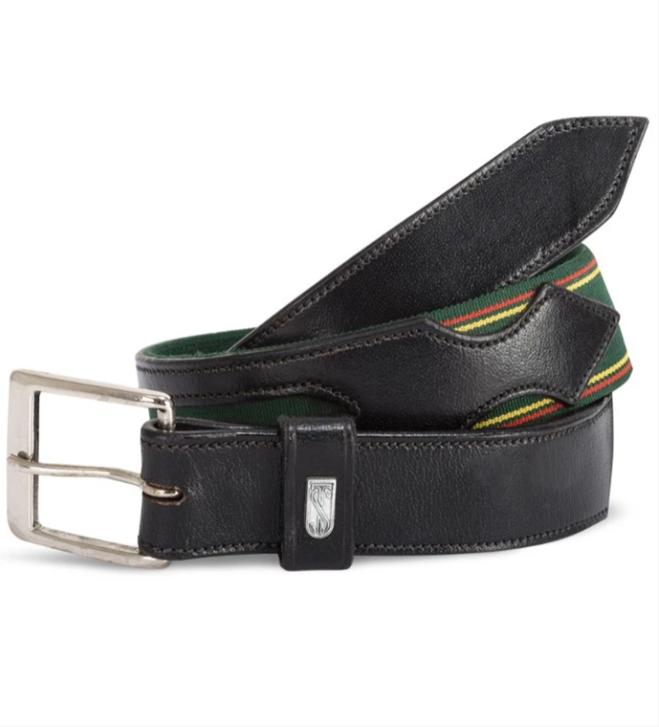 Tredstep Ireland Stretch Belt