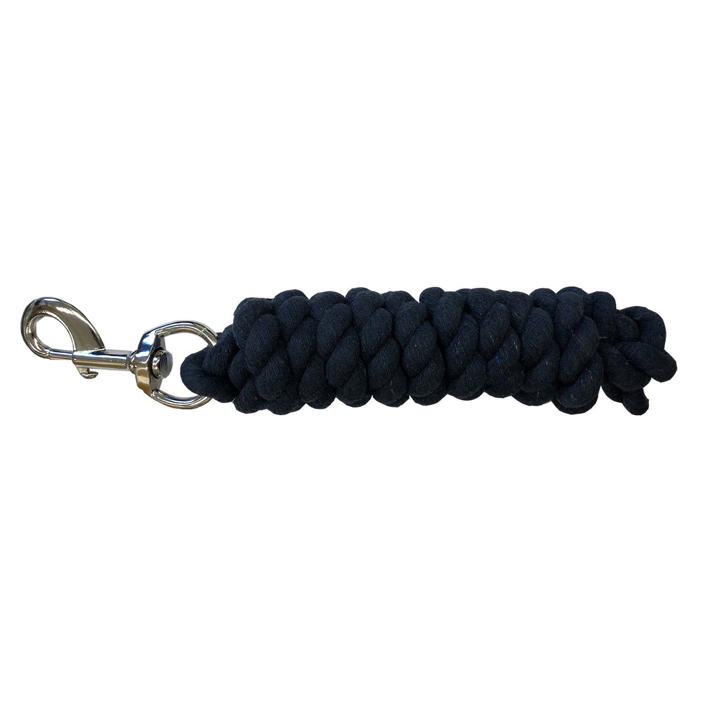 GS Equestrian Cotton Lead Rope