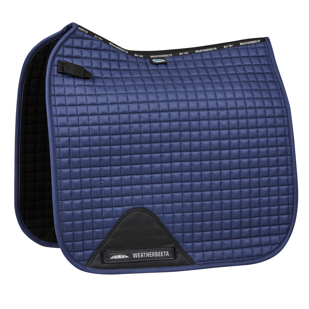 Weatherbeeta Prime Dressage Saddle Pad