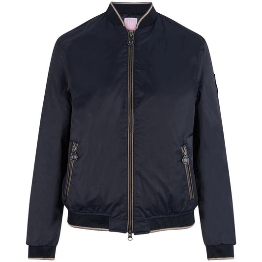 Imperial Riding Lolita Bomber Jacket