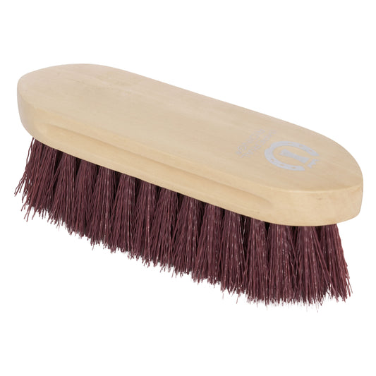 Imperial Riding Dandy Brush With Wooden Back
