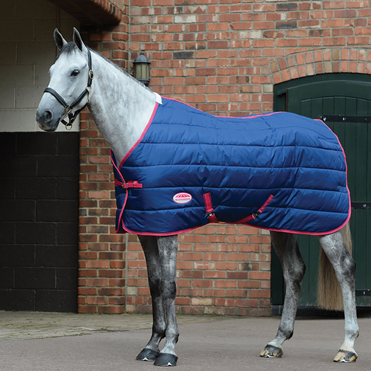 Weatherbeeta Comfitec 210D Channel Quilt Standard Neck Medium
