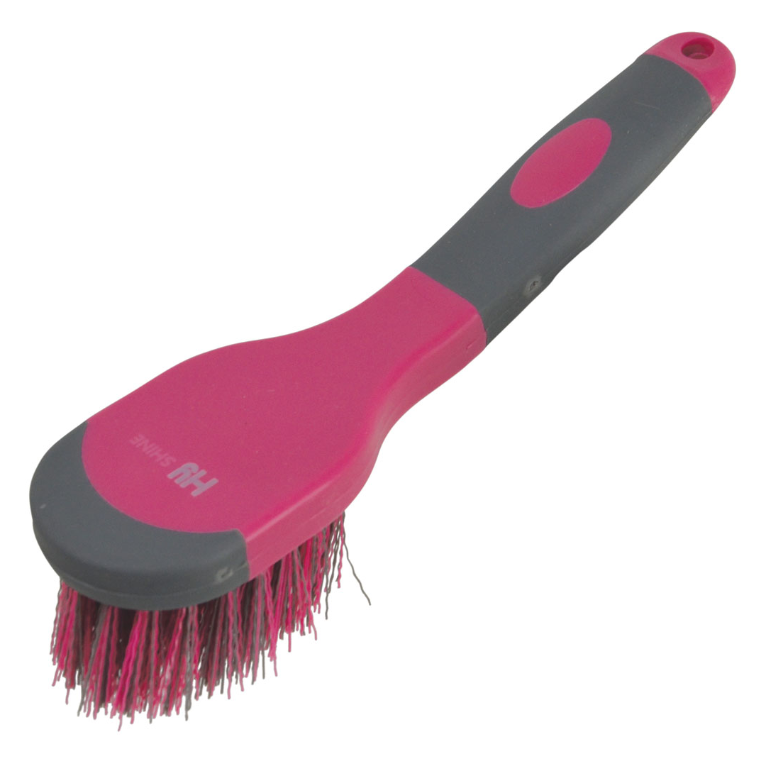 Hy Sport Active Bucket Brush