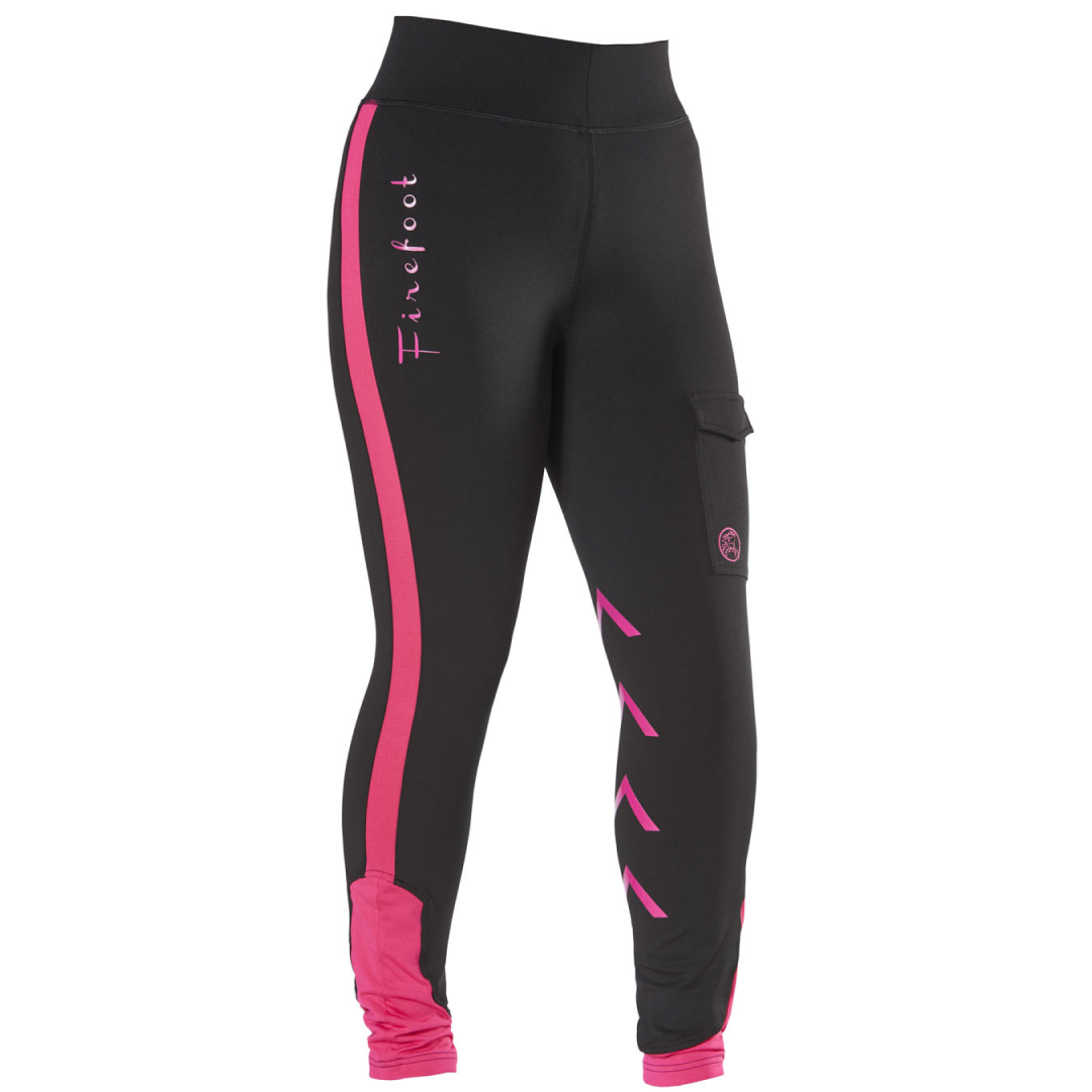 Firefoot Ladies Ripon Reflective Breeches