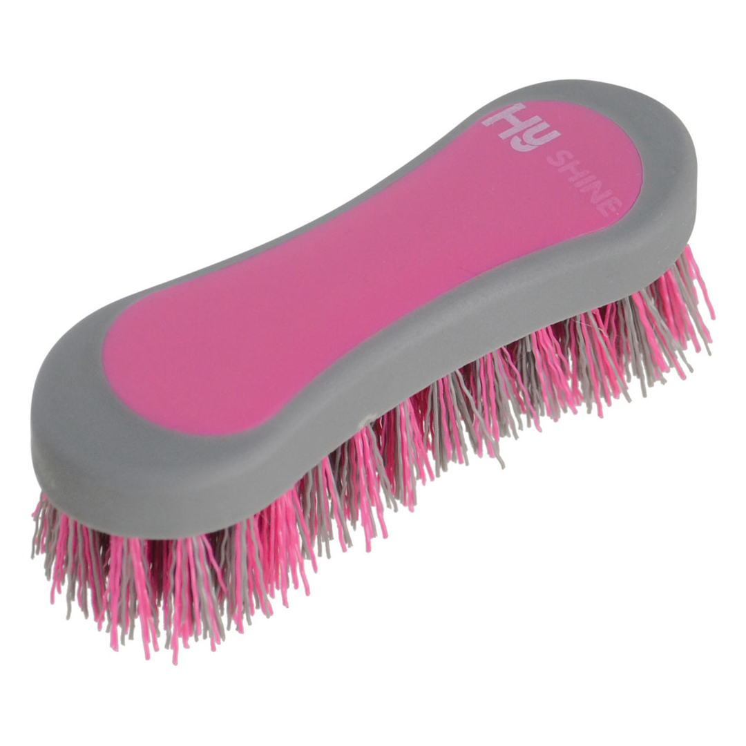 Hy Sport Active Hoof Brush