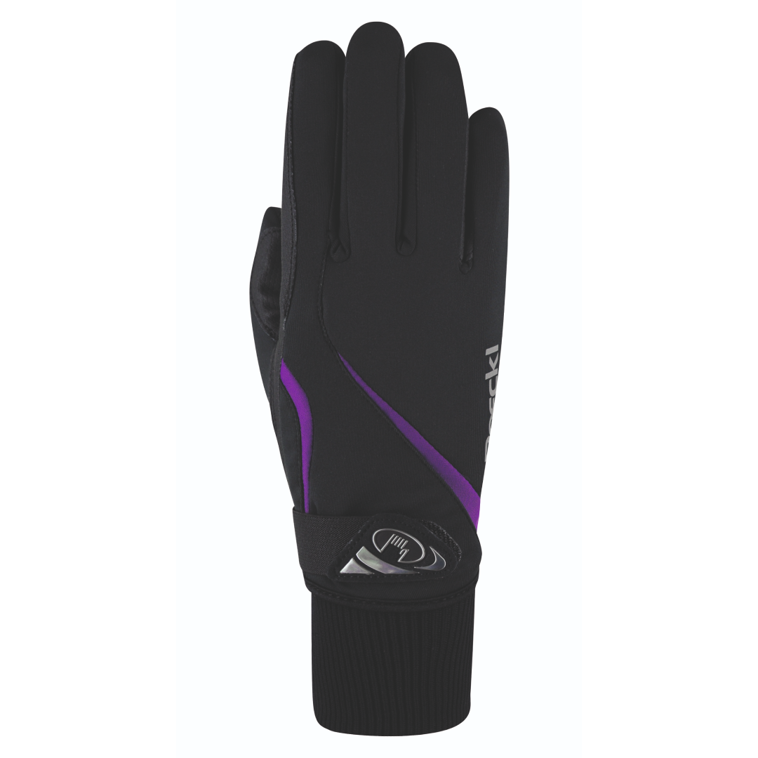 Roeckl Wismar Riding Gloves