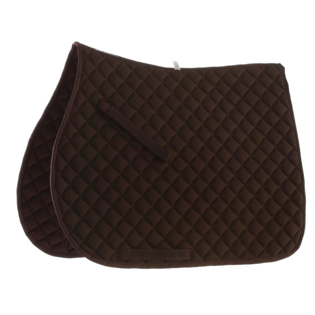 Roma Grand Prix All Purpose Saddle Pad