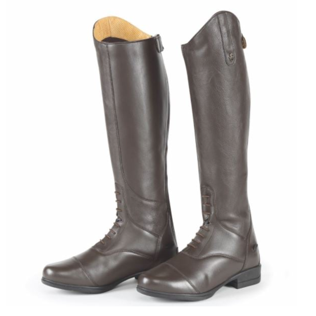 Moretta Gianna Children's Riding Boots