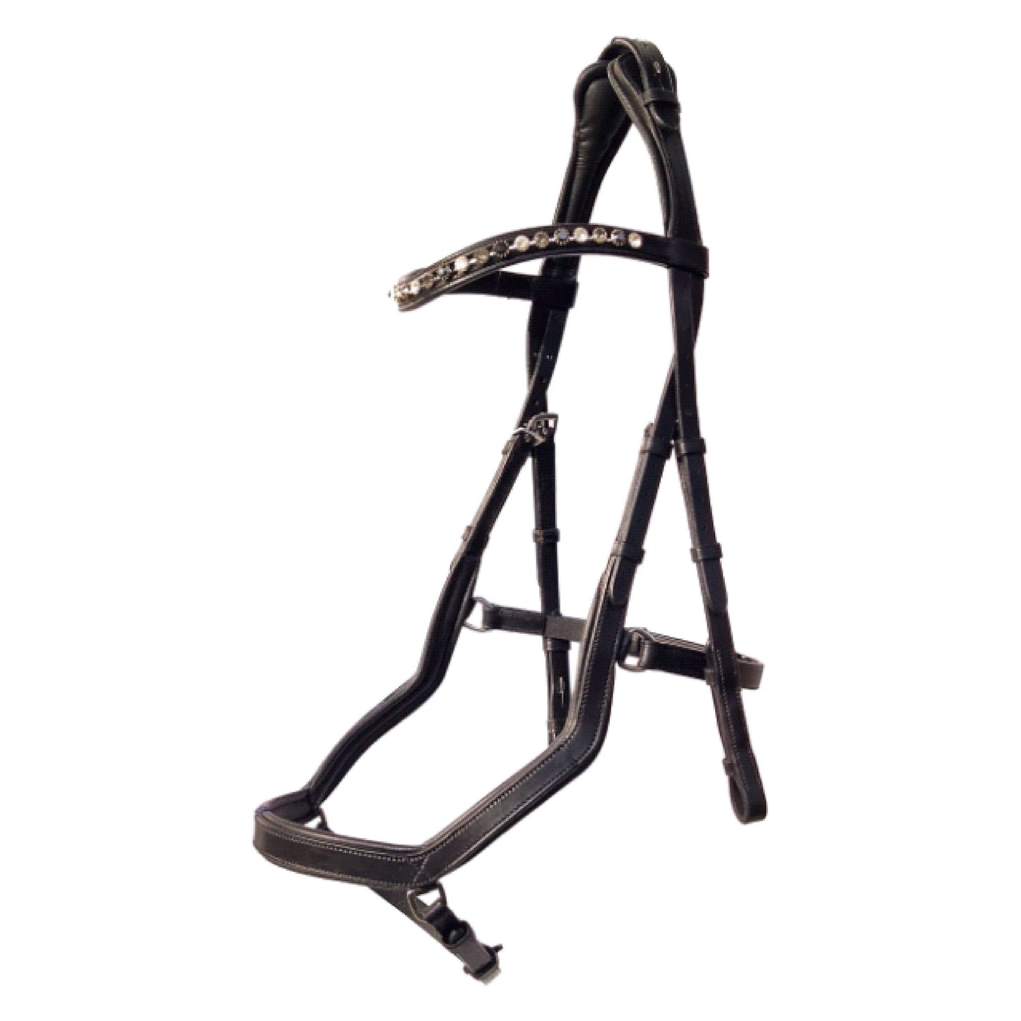 Imperial Riding Diamond Bridle