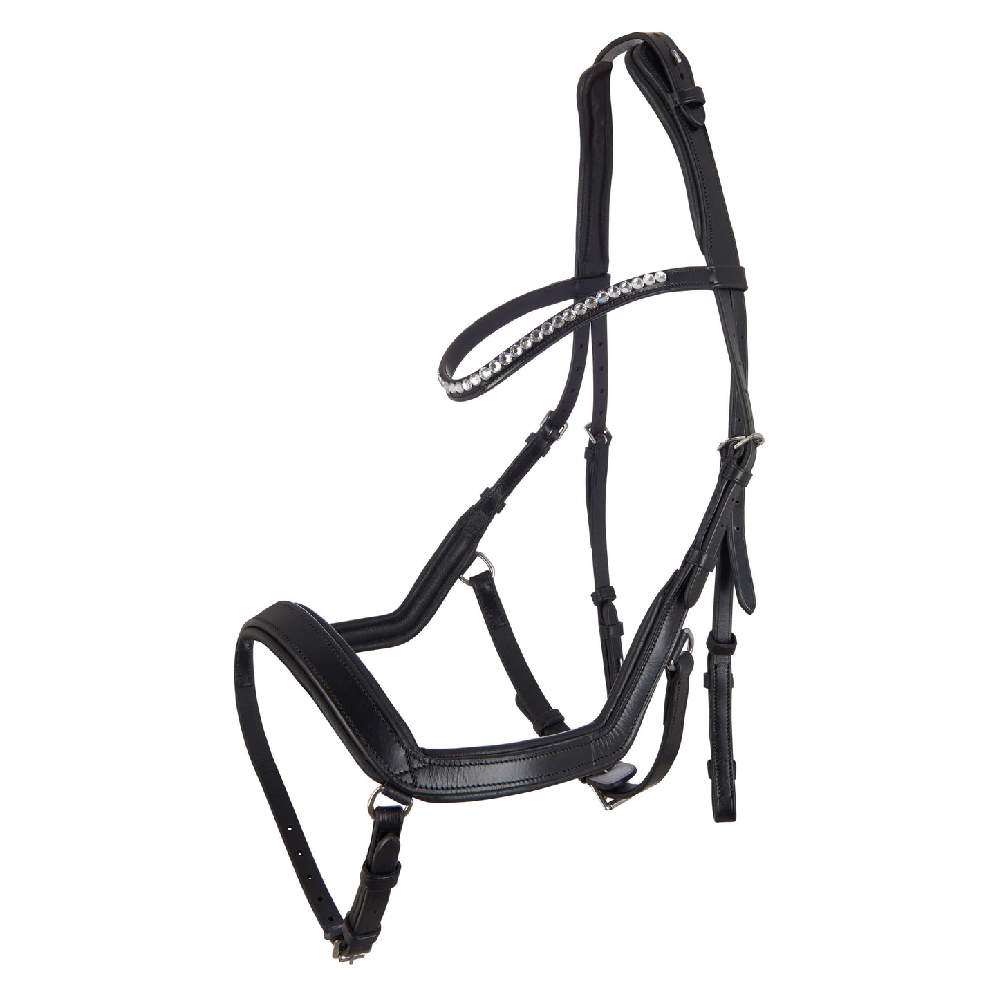 Imperial Riding Diamond Bridle