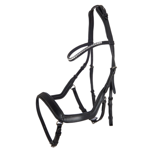 Imperial Riding Diamond Bridle