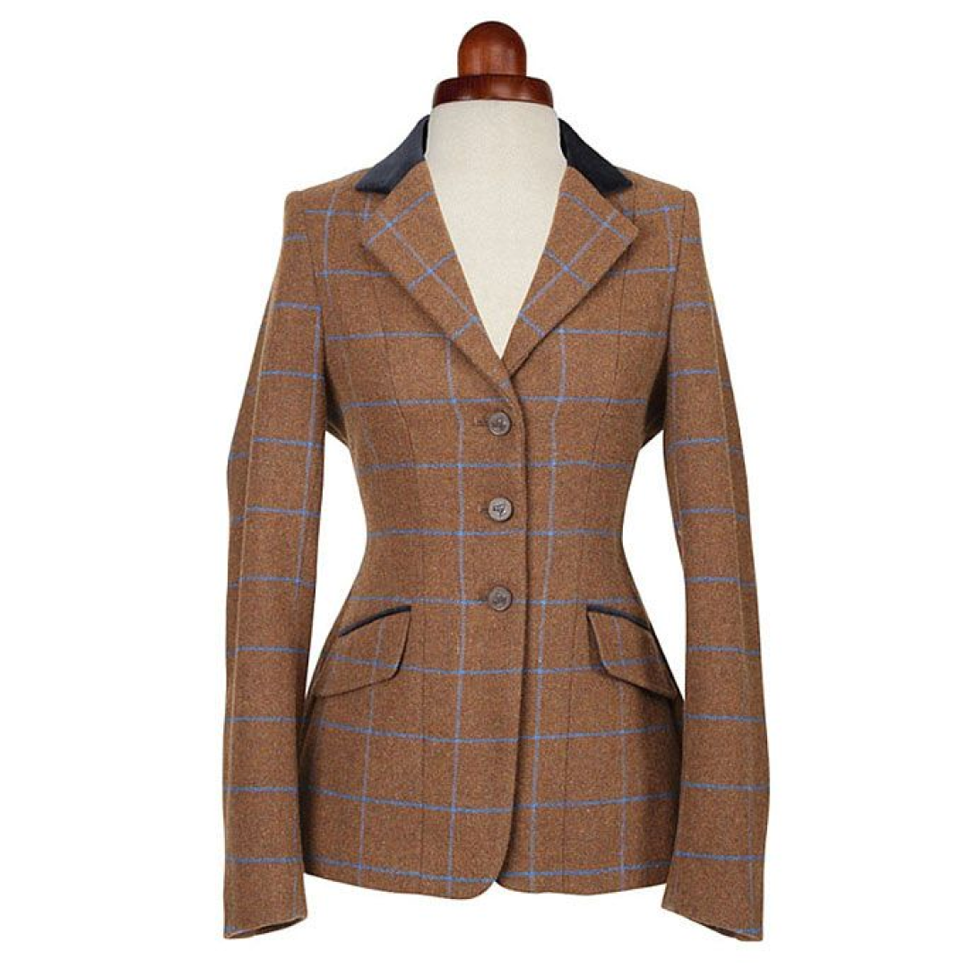 Shires Aubrion Saratoga Children's Jacket