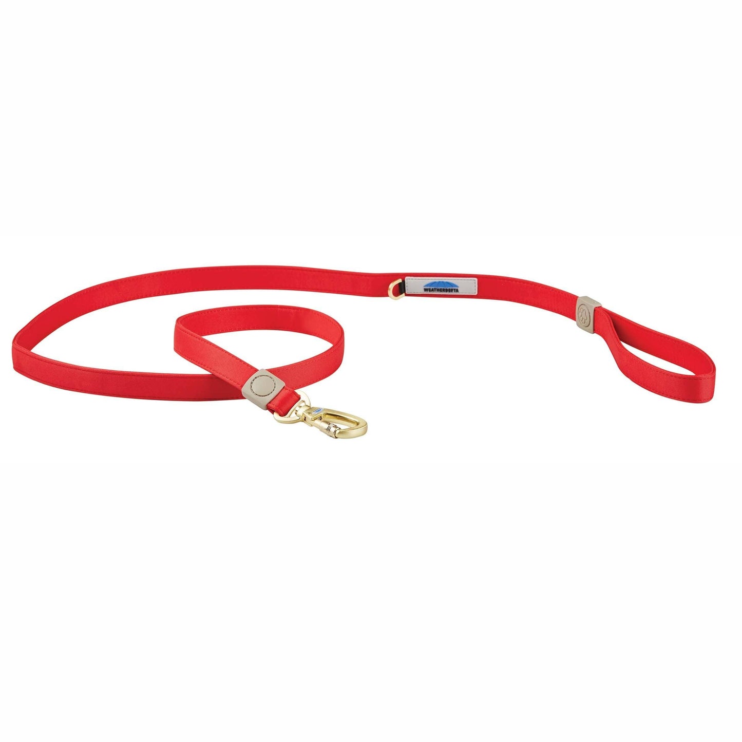 Weatherbeeta Elegance Dog Lead