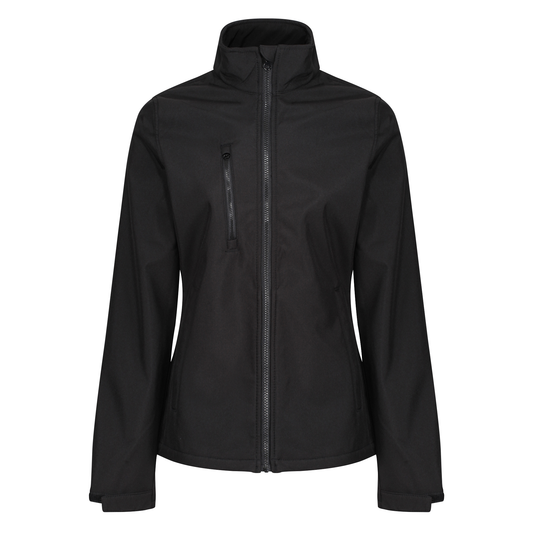 Regatta Professional Womens Ablaze 3-Layer Softshell Jacket