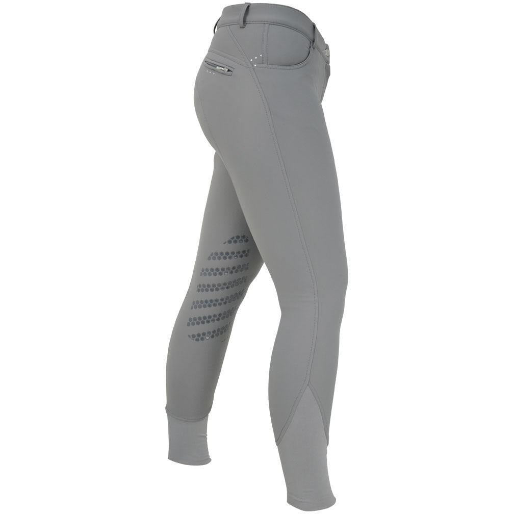 HyPERFORMANCE Thermal Softshell Ladies Horse Riding Breeches