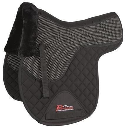 Shires Airflow Anti Slip Numnah