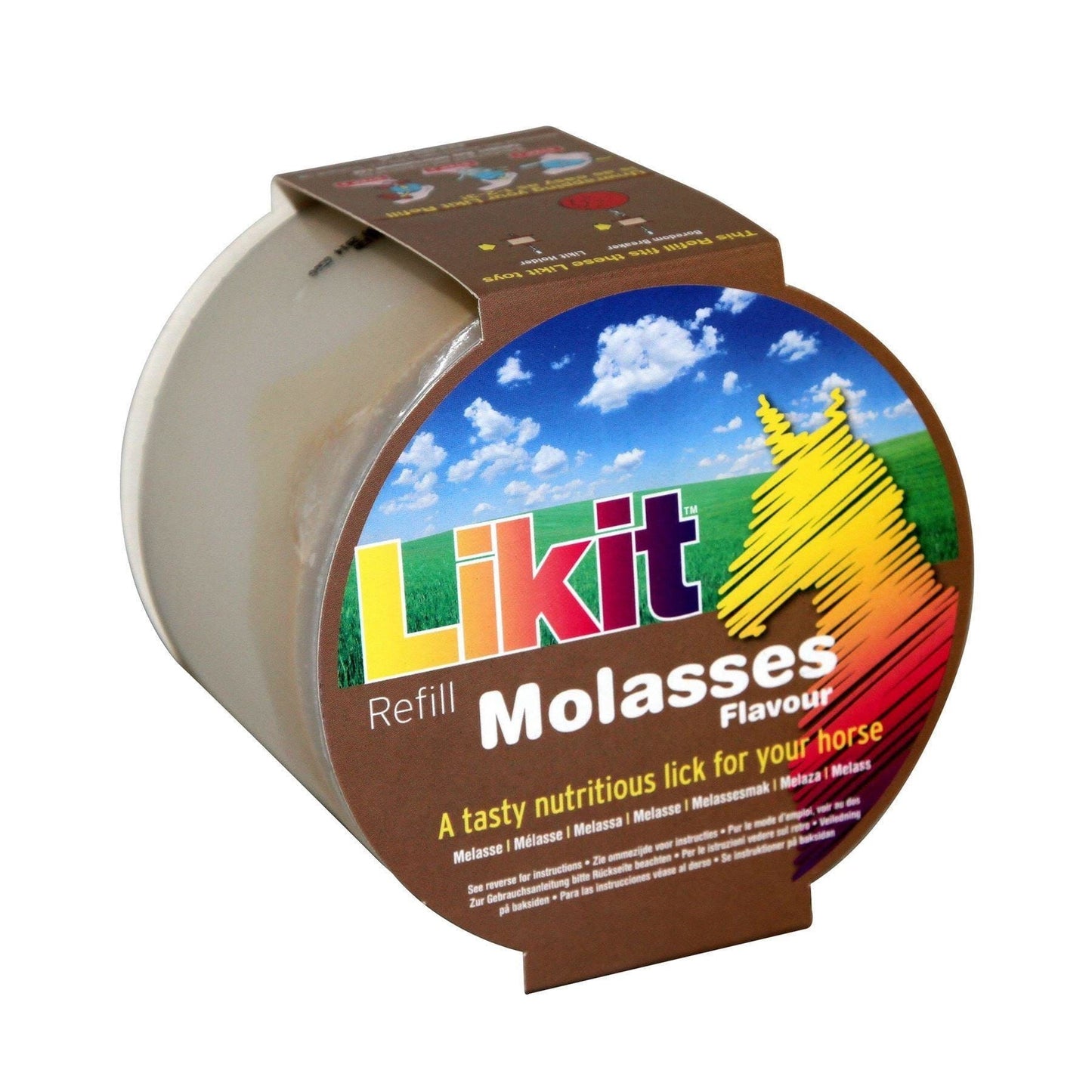 Likit Pack of 12