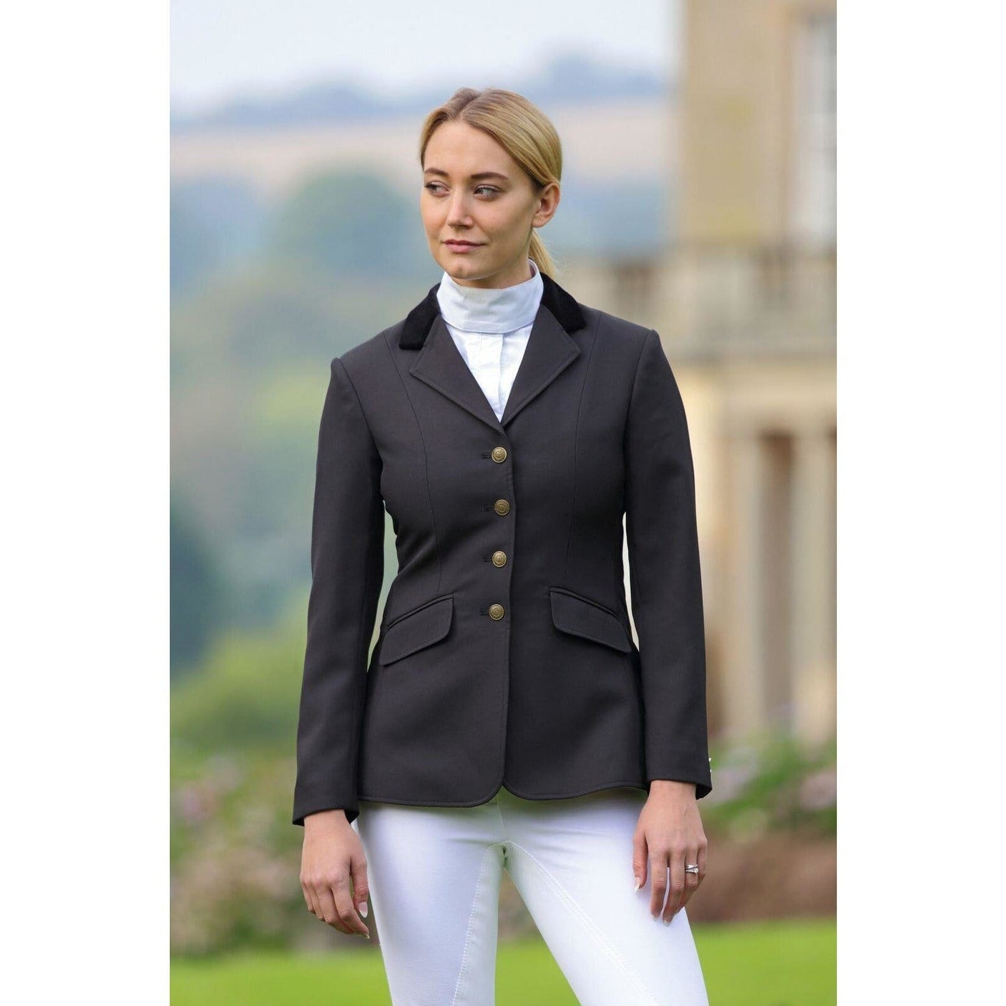 SHIRES Aston Ladies Jacket