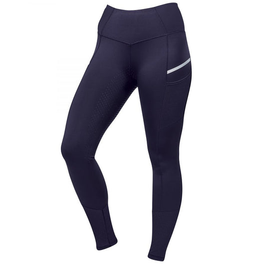 Dublin Power Tech Full Grip Training Tights
