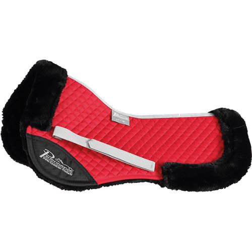 Shires Performance Half Pad