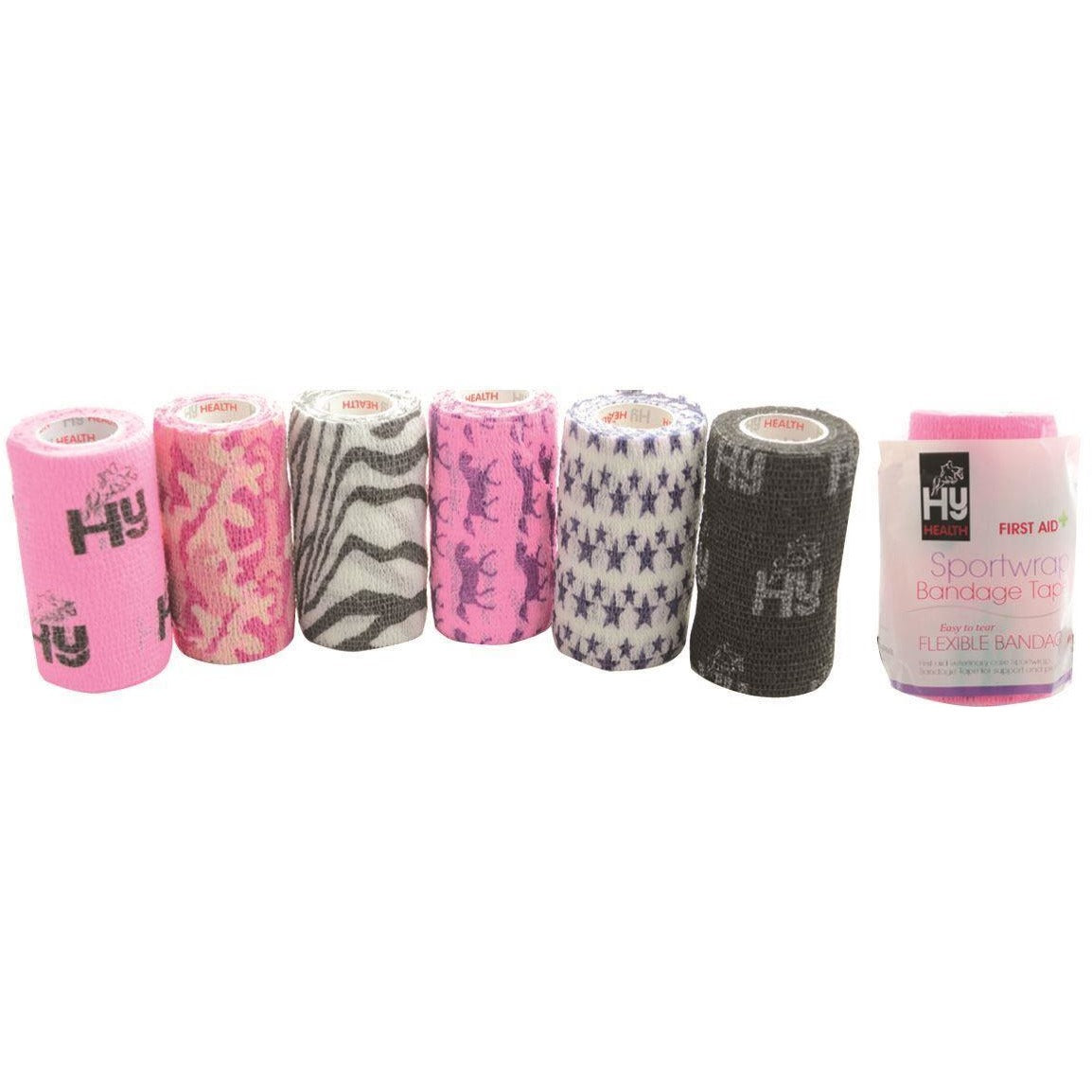 HyHEALTH Sportwrap