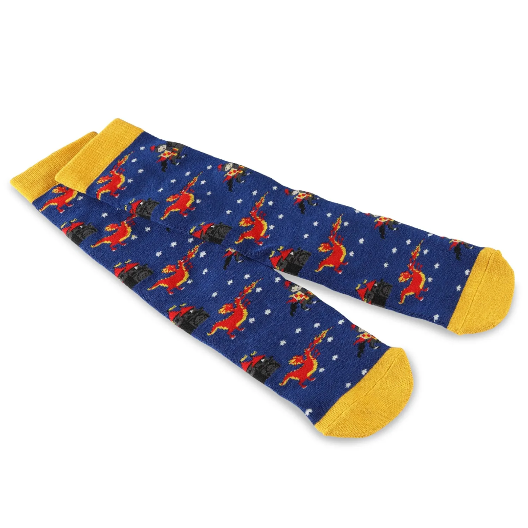 Shires Tikaboo Children's Socks