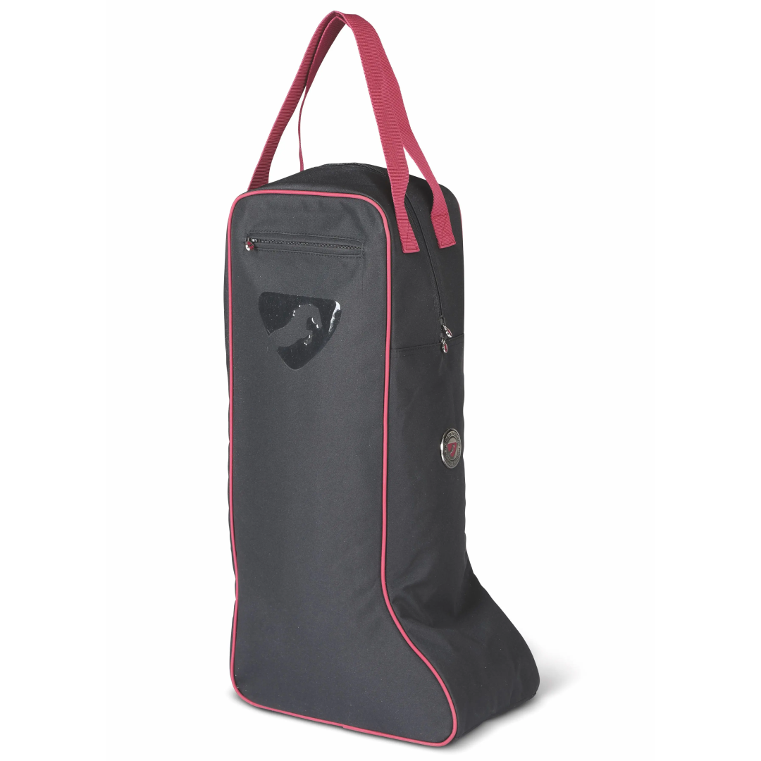 Shires Aubrion Long Boot Bag 7713