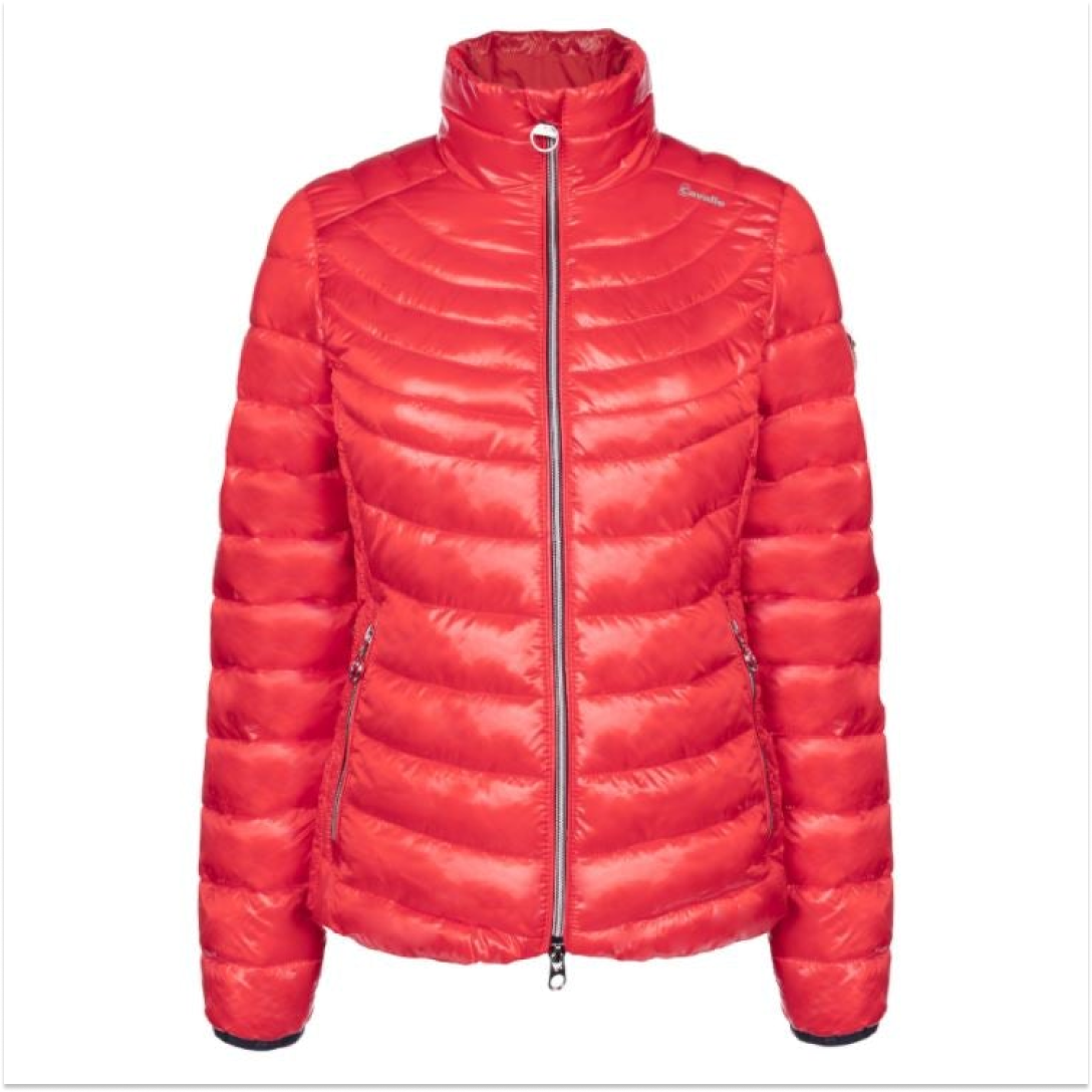 Cavallo Sarabi Quilted Jacket