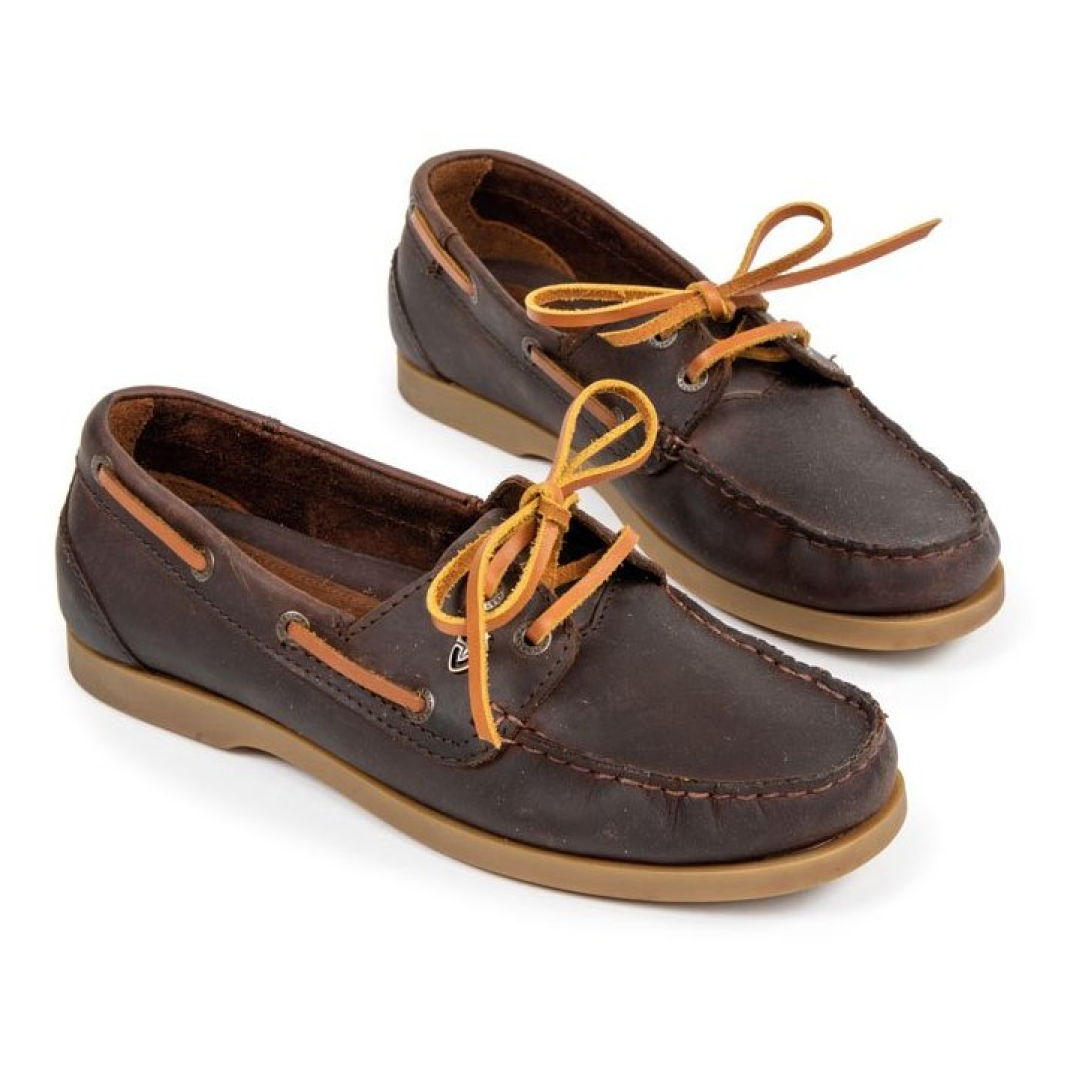 Shires Moretta Avisa Deck Shoes