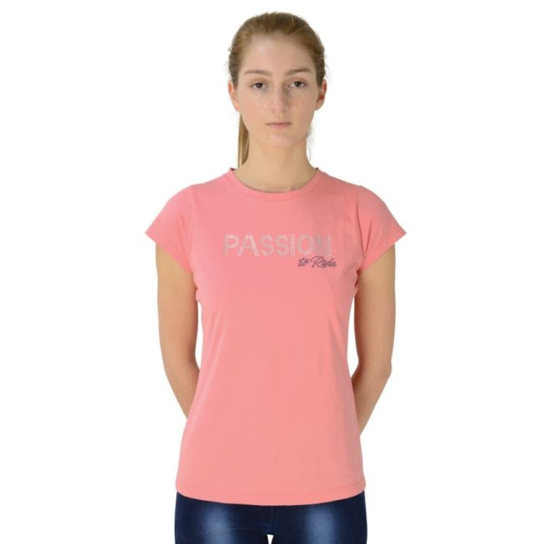 HyFASHION Passion to Ride T-Shirt