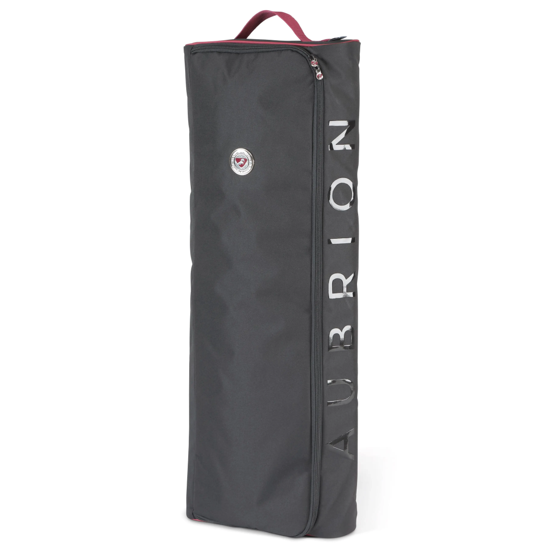 Shires Aubrion Double Bridle Bag 7712