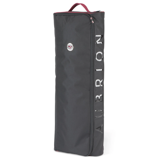 Shires Aubrion Double Bridle Bag 7712