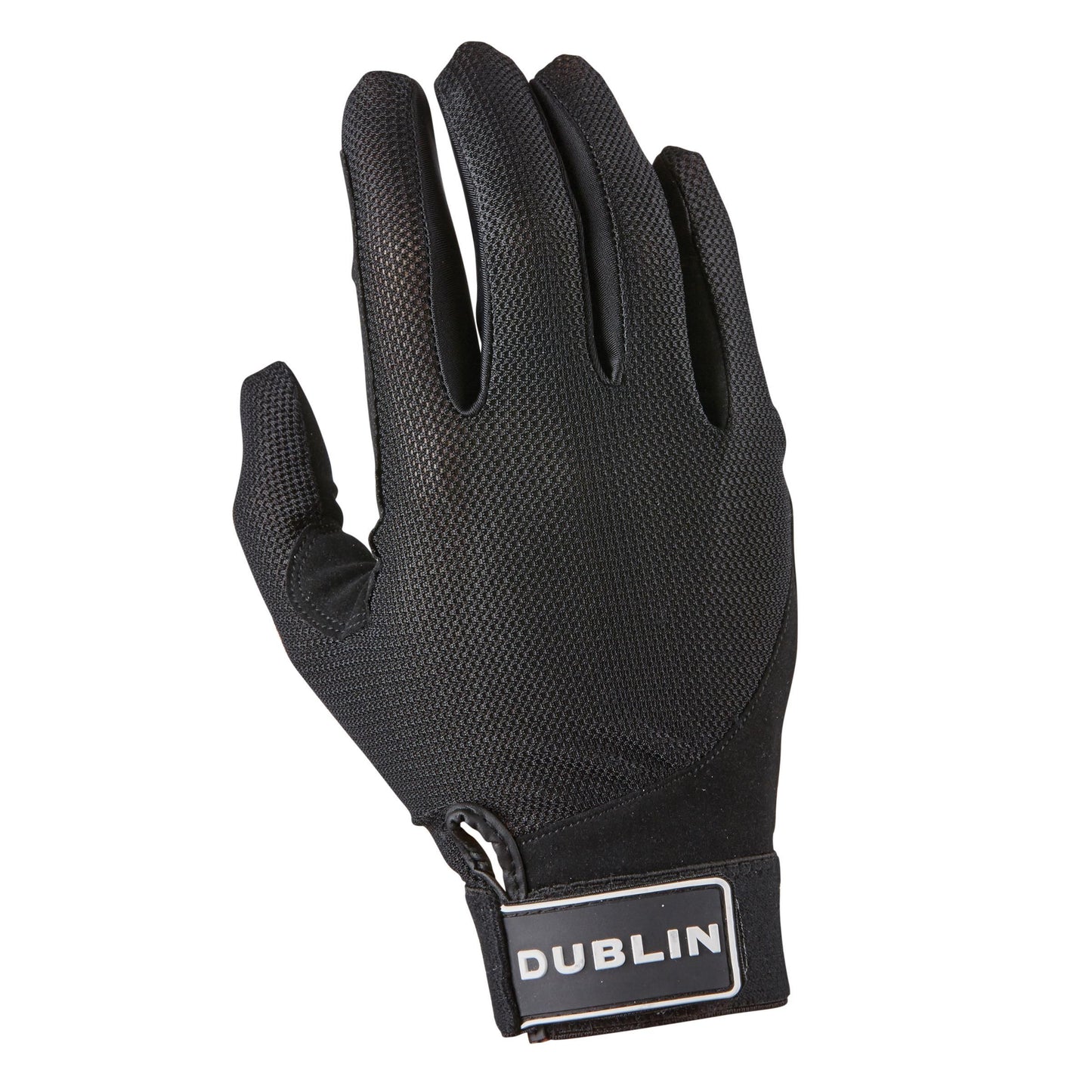 Dublin Meshback Riding Gloves