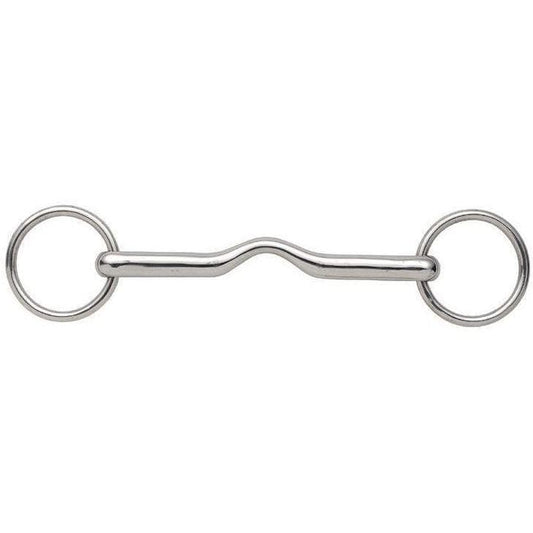 SHIRES Magic Snaffle