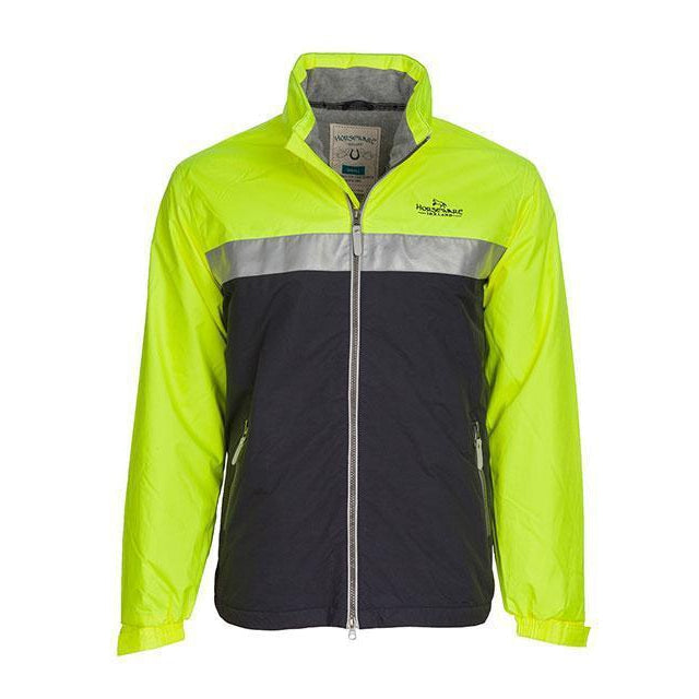 Horseware Ireland Neon Corrib Jacket