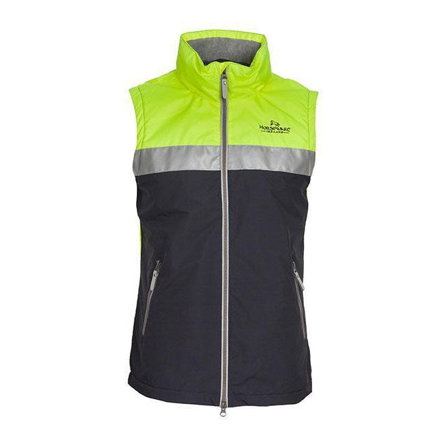 Horseware Ireland Corrib Neon Gilet