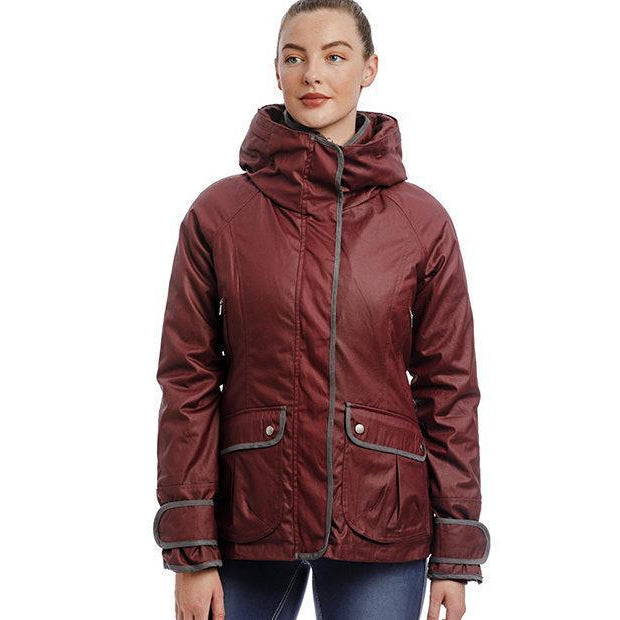 Horseware Ireland Eliza Country Style Jacket