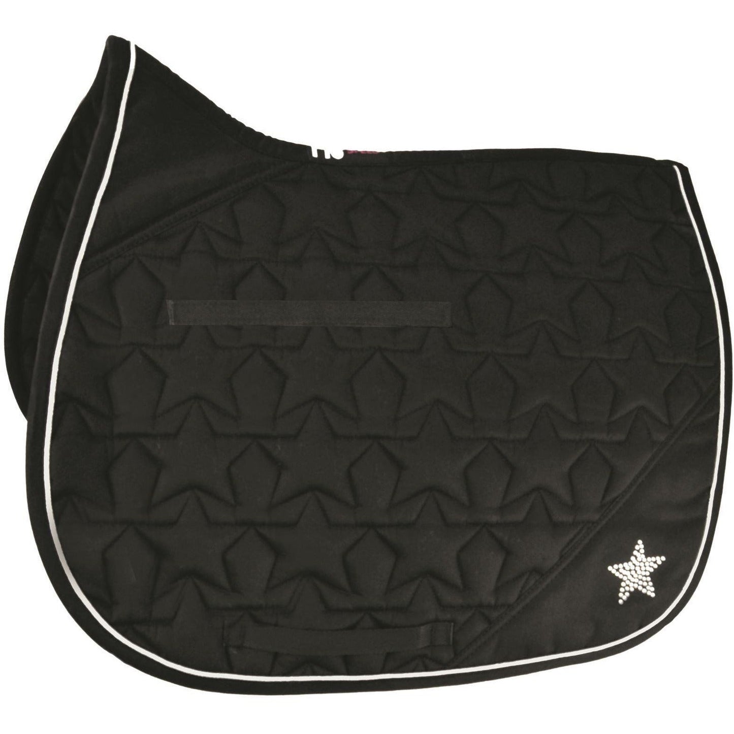 HySPEED Diamante All Purpose Saddle Cloth
