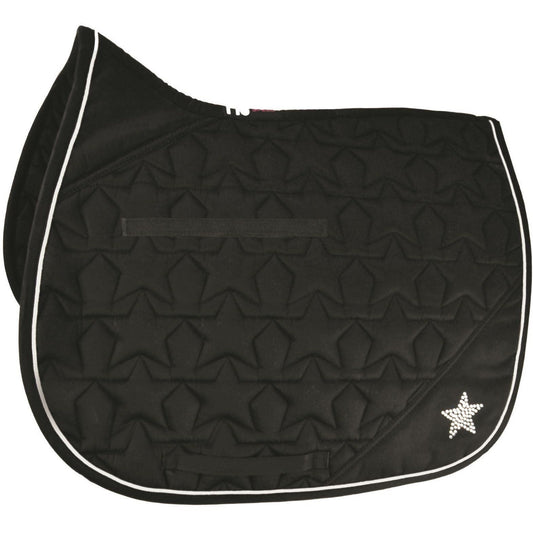 HySPEED Diamante All Purpose Saddle Cloth