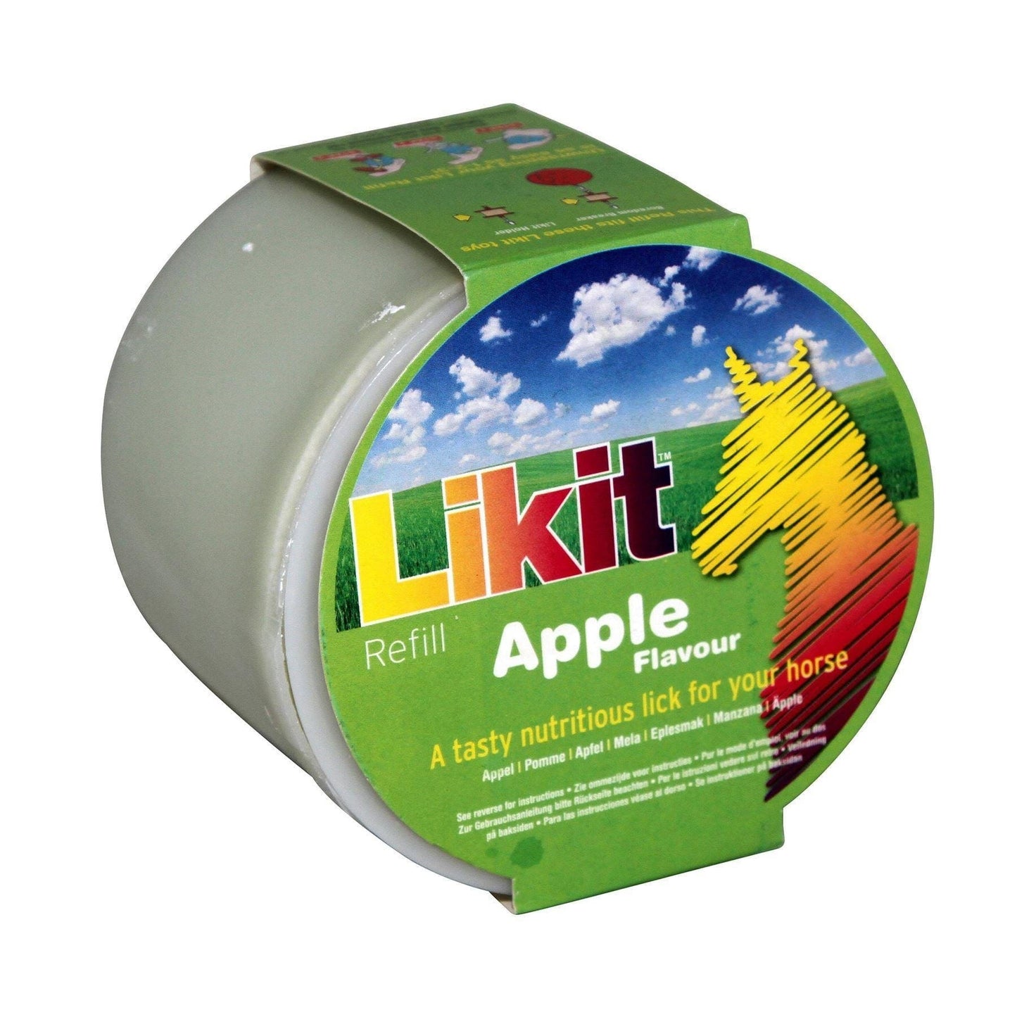 Likit Pack of 12